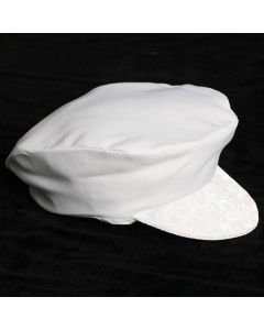 Boys Polyester Jacquard Hat